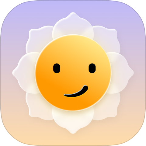 Sunflower App Icon